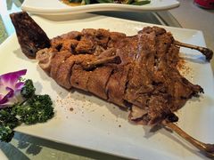 -苔圣园酒家(沪太店)