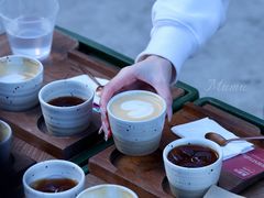 -Again Coffee Roaster(香蜜湖店)