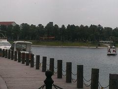 -美兰湖景区