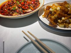 -雲蜀龙阁·金牌水煮鱼(方庄店)