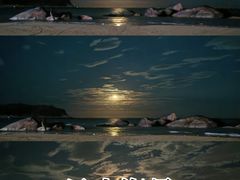 -南澳海滩