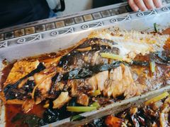 -鸣记脆皮烤鱼(山姆店)