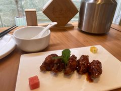 -枣子树·素食餐厅(普陀山店)