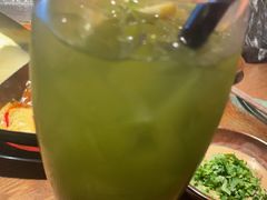 -巴卤社老火锅(财富店)