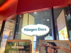 门面-哈根达斯(龙湖时代天街店)