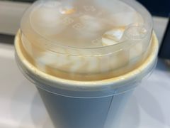 -Manner Coffee(芮欧百货店)