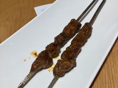 -秦香阁·西北家常菜(徐汇日月光中心店)