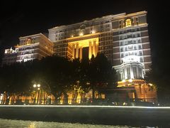 -南通濠河风景名胜区