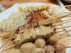 -郭记小街麻辣烫(虎坊路店)