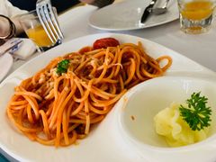 -马克西姆俄罗斯餐厅(通亚街店)