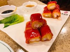 -点都德(聚福楼店)