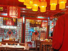 -富贵春饼·烤鸭·大厨现炒(泰华店)