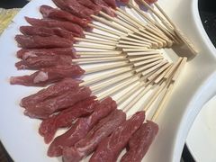 -南门涮肉(天坛南门店)
