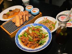 -老头儿油爆虾·知味杭州(爱琴海购物中心)
