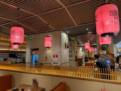 -啫火啫啫煲·顺德干蒸(西乡天虹店)