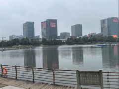 -美兰湖景区