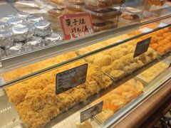 -鲍师傅糕点(春熙路店)