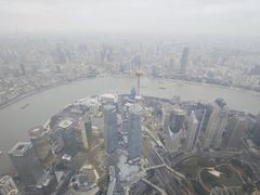 -上海中心大厦