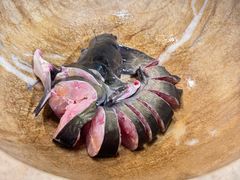 -云中鱼蒸汽石锅鱼(川沙百联店)