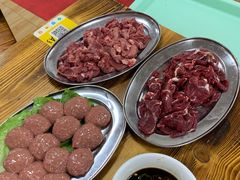 -江村四哥新鲜牛肉店(江高总店)