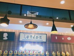 -诺丁牛排(南京江宁万达店)