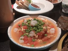 -老头儿油爆虾·知味杭州(爱琴海购物中心)