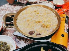 -一块豆腐·海鲜·家常菜(李沧书院路店)