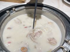 -煲宫(华润万象城店)