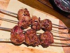 -天山醉美·新疆餐厅(富华里店)