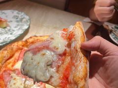 -Mammamia意大利餐厅(阳春巷店)