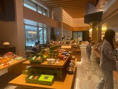 -奈雪茶院·茶室茶馆(广州粤海天地店)