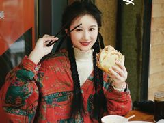 -子午路张记肉夹馍(翠华路店)