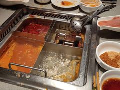 -海底捞火锅(攀枝花万达店)