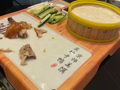 -北门饭店(三香路店)