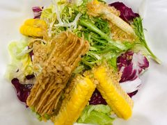 -小厨娘淮扬菜(天印大道店)