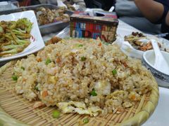 -北戴河庆山饭店·海鲜砂锅粥(北戴河黑石路店)
