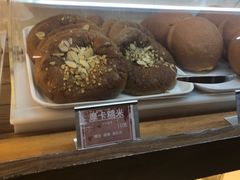 -韩国利尔面包(桂林路店)