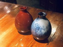 -繁·醉花亭小酒馆(鼓楼店)
