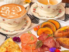 -ins森林童话餐厅coffee&bistro