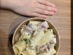 -西方小巷 Western Alley·欧洲街头小吃(时尚天河店)