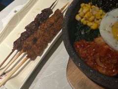 -七八冷面·延边朝鲜族美食(欢乐谷店)