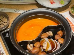 -温野菜涮涮锅(大悦城店)