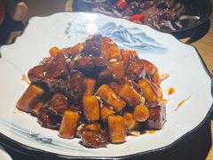 -魔鬼牛蛙小厨•烤鱼•龙虾(上马墩光华时代店)
