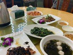 -吴祥记潮州菜·百年老字号·砂锅粥