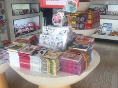 -熊猫邮局(少城店)