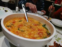 西红柿疙瘩汤-皇城根北京风味主题餐厅(中海环宇城店)