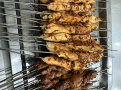 -文文烤肉(大皮院店)