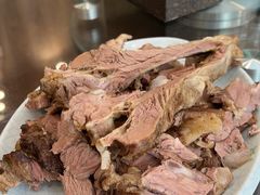 -清真·益鑫羊肉手抓馆(花园北街店)