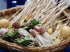 串串香-马路边边串串香(双井直营店)