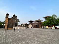 -三国赤壁古战场